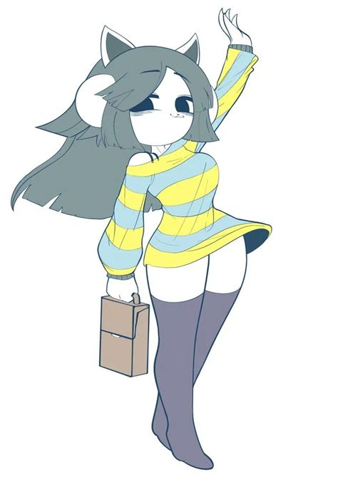 temmie thicc